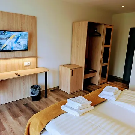 Hotel Tausendschoen Südbrookmerland