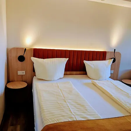 Hotel Tausendschoen Südbrookmerland
